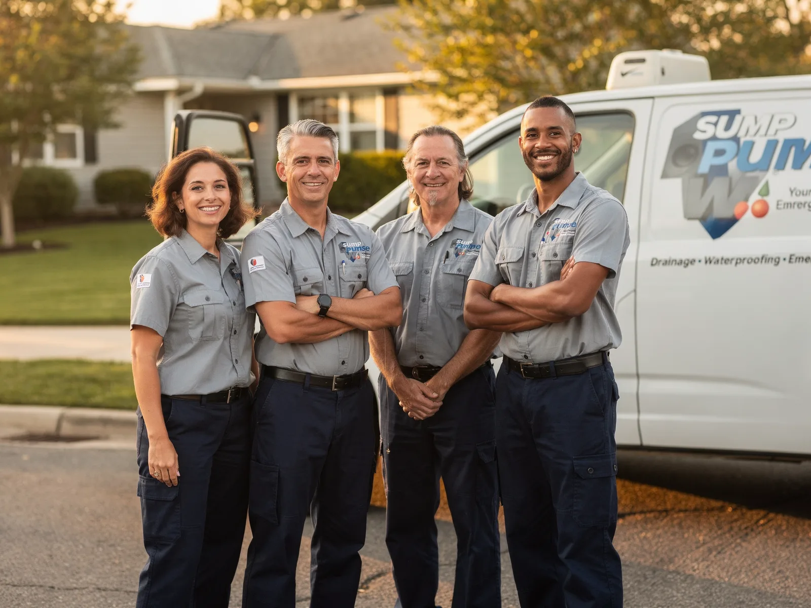 Water Heater Repair company in Scottsbluff, NE