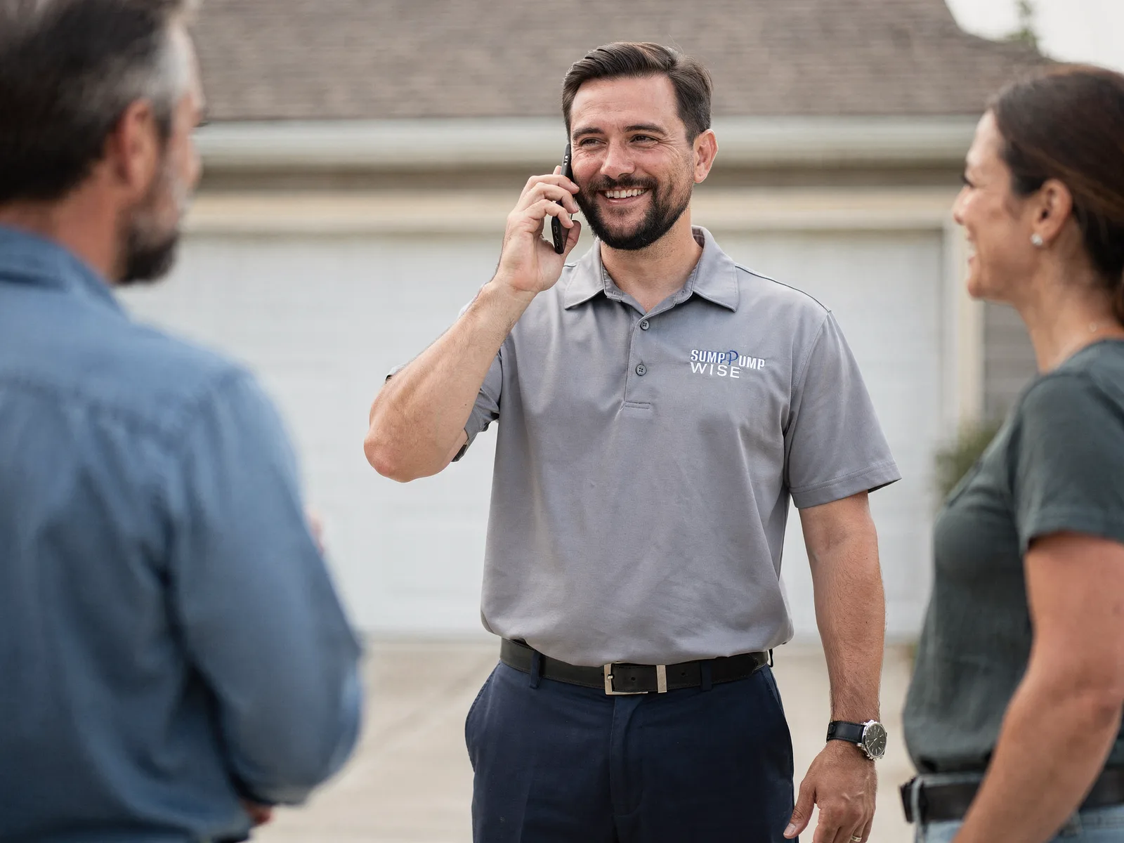 Water Heater Repair Scottsbluff, NE FAQs